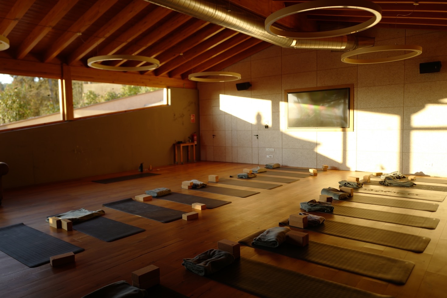 Creating A Sustainable Daily Meditation Ritual