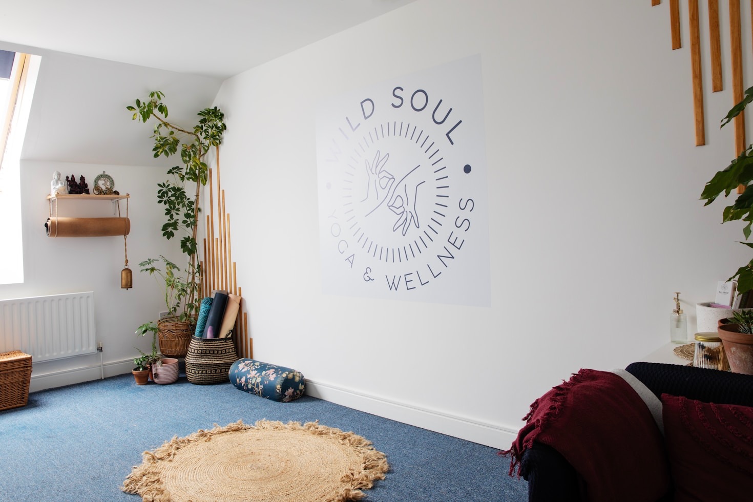 Moving Through Emotional Blocks With Conscious Flow