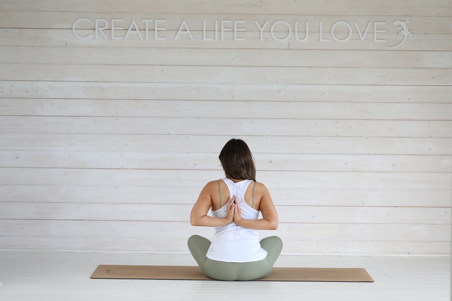 Building Resilience Through Advanced Yoga Techniques